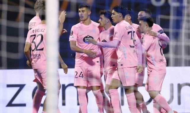 Liga : Alavès s’incline à domicile face au Celta de Vigo