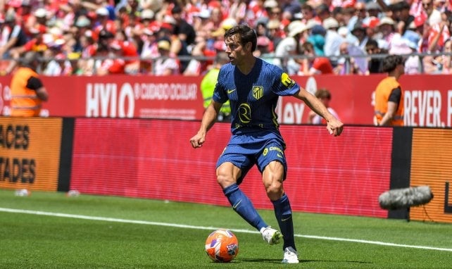 César Azpilicueta