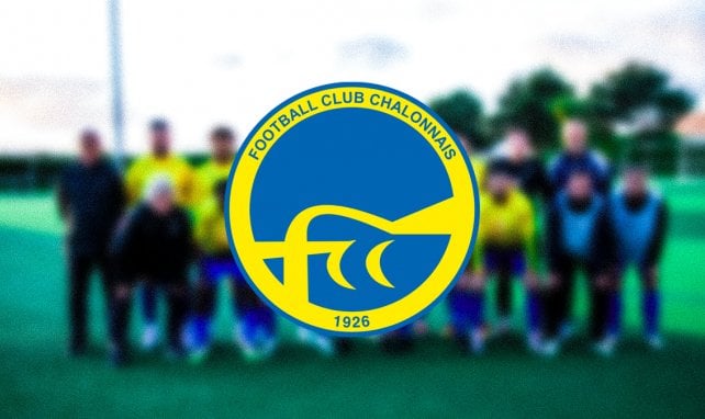 De la R1 à la Ligue 2 en 5 ans, bus à 400 000€, stade de 20 000 places… le projet dingue du FC Chalon 