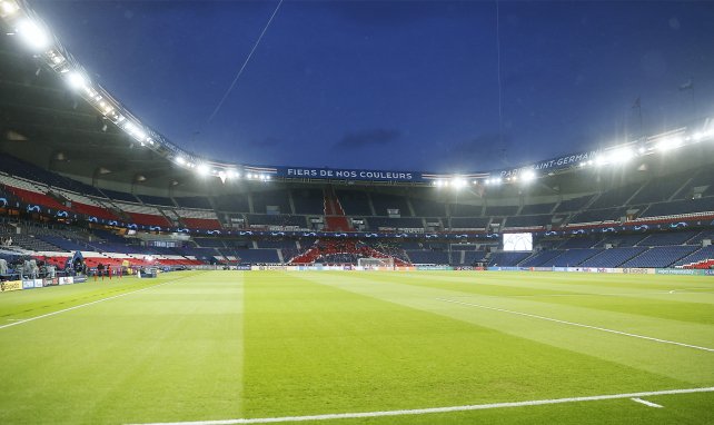 Suivez la rencontre Paris Saint-Germain-OGC Nice en direct commenté