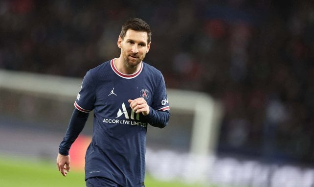 Mercato, PSG : Lionel Messi actionnaire-joueur de son futur club ! 