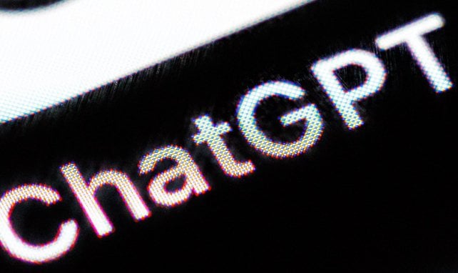 ChatGPT