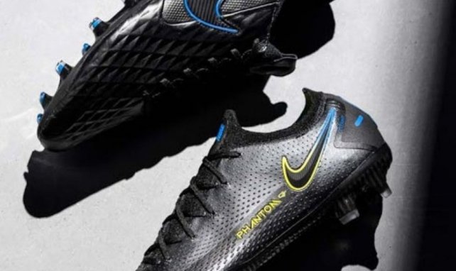 Nike dévoile le pack de chaussures Black X Prism !