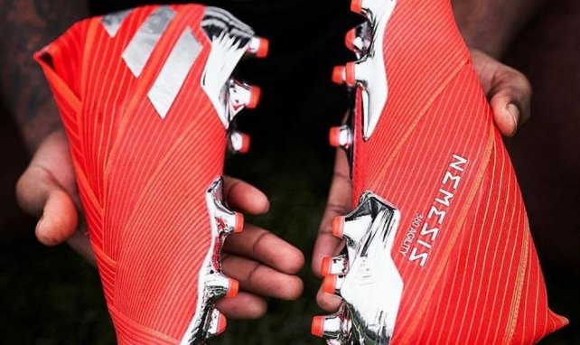 La Nemeziz de Lionel Messi !