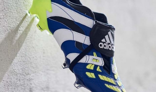 La Predator Accelerator Hyperlative
