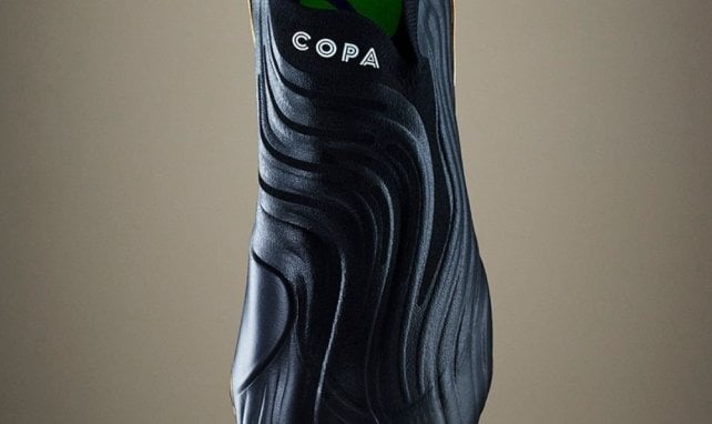 adidas lance la Copa Sense