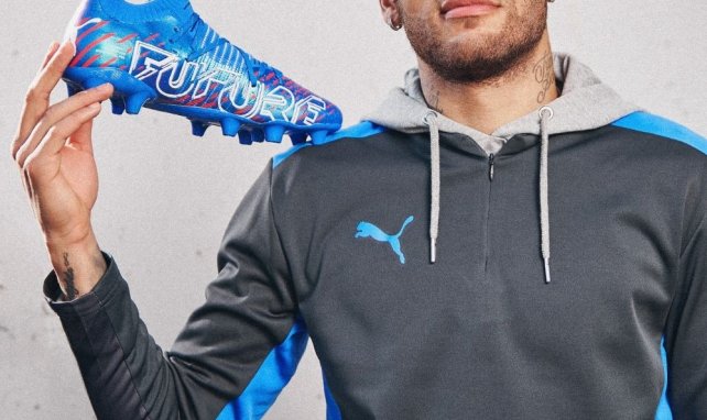 Puma Future Z Faster Football