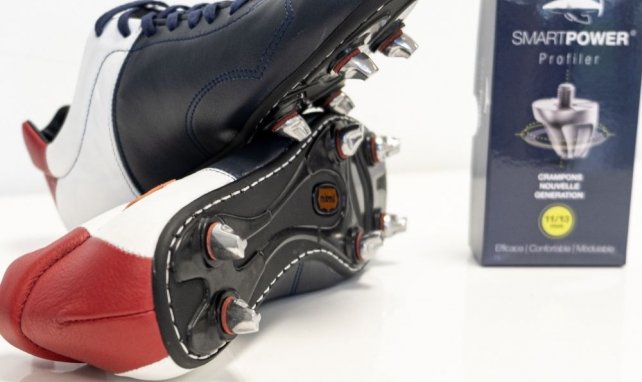 Les chaussures Made In France conçues par Milémil et SmartPower !