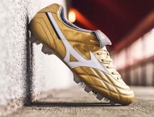 La nouvelle Morelia Ultra Light !