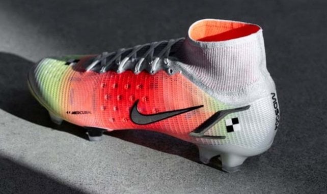 La nouvelle Mercurial Dream Speed 4 !