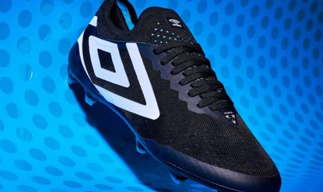 Le nouveau coloris de la Velocita 6