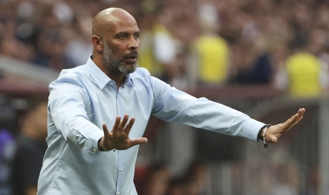 OM : pourquoi Éric Chelle est un candidat sérieux