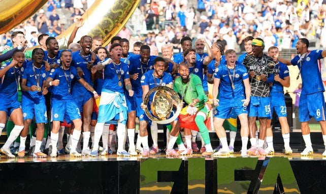 Chelsea