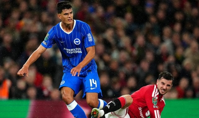 Un ancien prodige du Real Madrid évoque un éventuel retour
