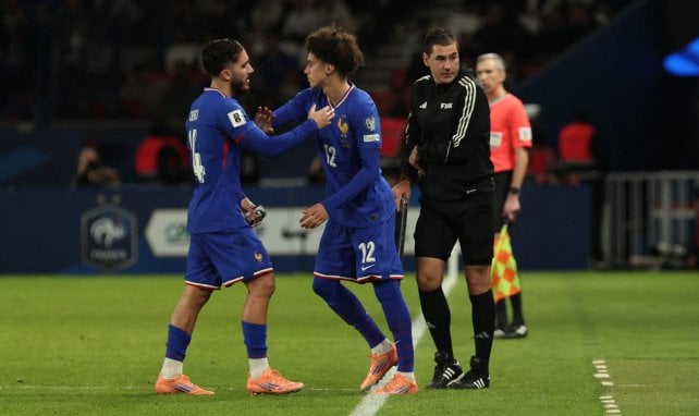 Coupe du Monde 2026 : la bataille pour les dernières places en équipe de France s’annonce terrible