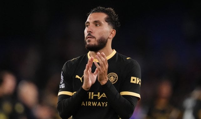 Manchester City : Rayan Cherki a envoyé un sacré message à Enzo Maresca