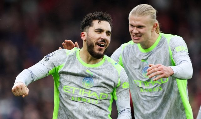 PL : la reprise lumineuse de Rayan Cherki