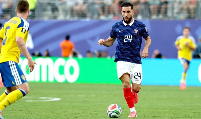 Coupe du Monde 2026, Équipe de France : nouvelles révélations sur la polémique Cherki-Deschamps 