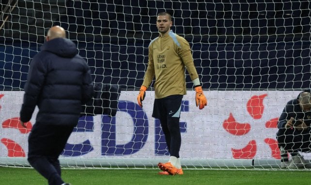 EdF : vers la grande première de Lucas Chevalier en Azerbaïdjan