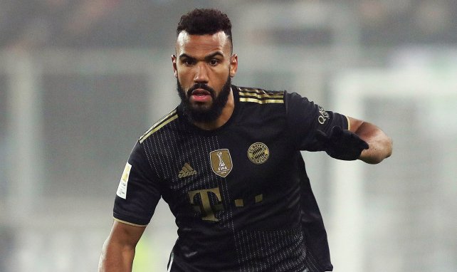 Bayern : Eric Choupo-Moting a reçu une belle offre du Qatar