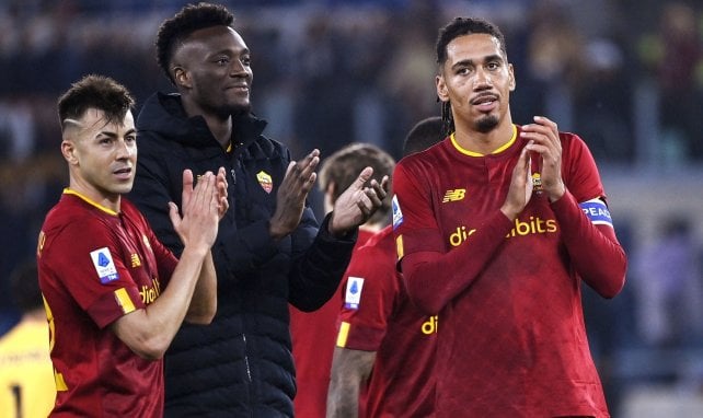 Chris Smalling signe au FC Porto