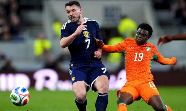 Coupe du Monde 2026 : un crack ivoirien attise les convoitises en Serie A