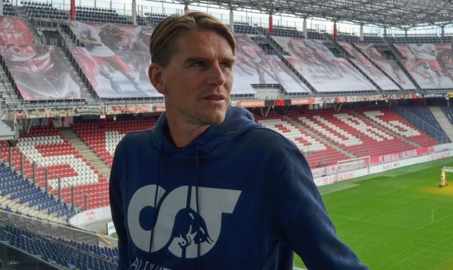 Bayern : Christoph Freund devient le nouveau directeur sportif