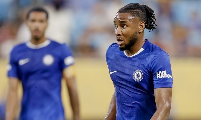 Le FC Barcelone entre dans la danse pour Christopher Nkunku !