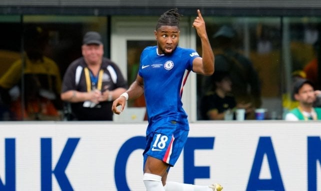 Christopher Nkunku