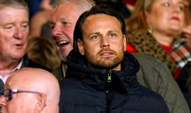 Chelsea : le directeur technique quitte déjà le club !