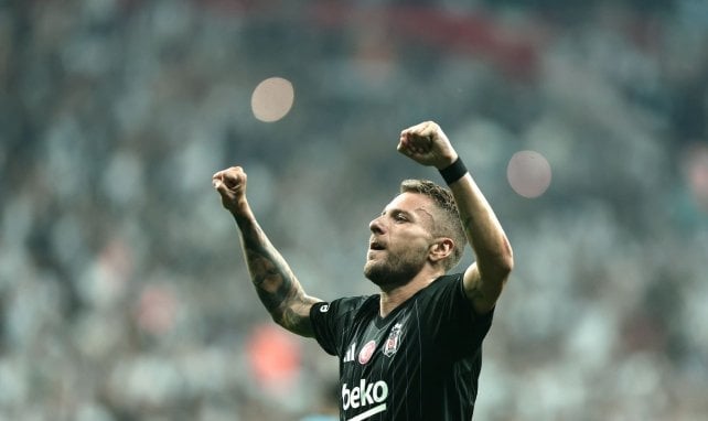 immobile