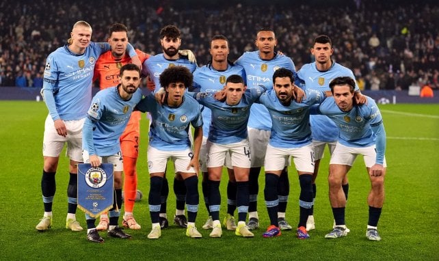 Manchester CIty