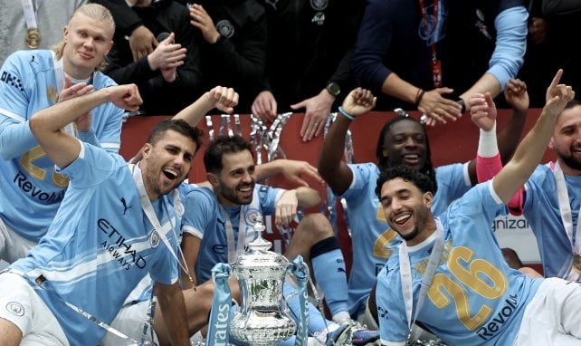 Manchester City : la perte de Pep Guardiola va entraîner 8 départs