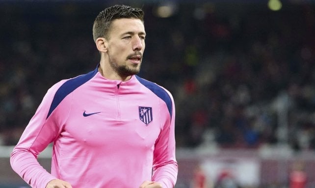 Clement Lenglet