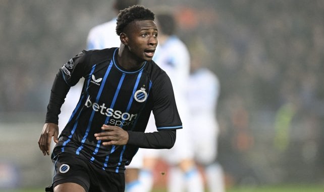 Les cas Mamadou Diakhon et Sidiki Chérif mettent le feu à la FFF