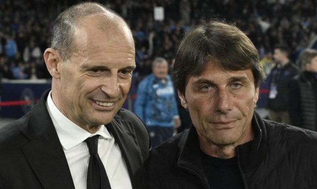 Mercato : 8 changements sont déjà prévus sur les bancs de Serie A