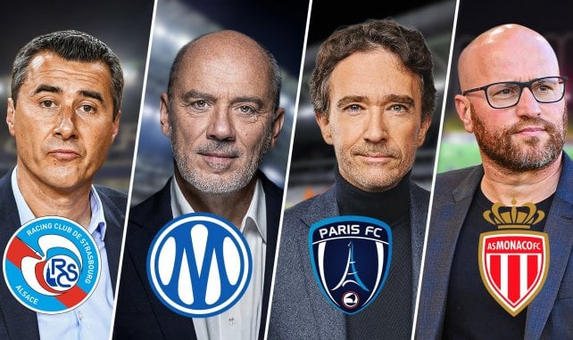 OM, Monaco, PFC, Strasbourg : pourquoi ces clubs traînent en longueur pour annoncer leur nouvel entraîneur 