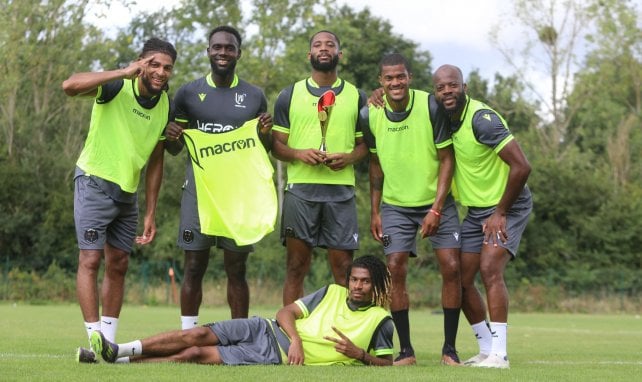 L’UNFP FC, un stage unique pour les joueurs sans contrat !