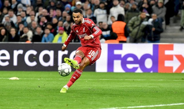 Tottenham se penche sur Cody Gakpo
