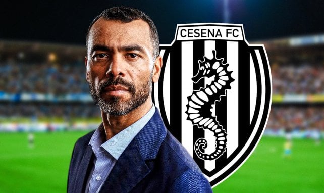 Ashley Cole annonce son départ de Cesena