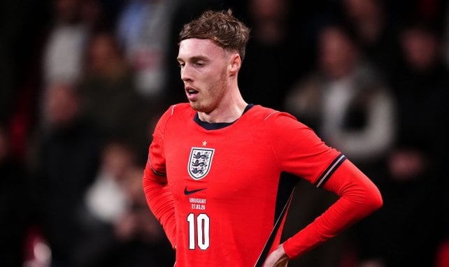 Amicaux : l’Angleterre battue à domicile, les Pays-Bas accrochés par l’Equateur