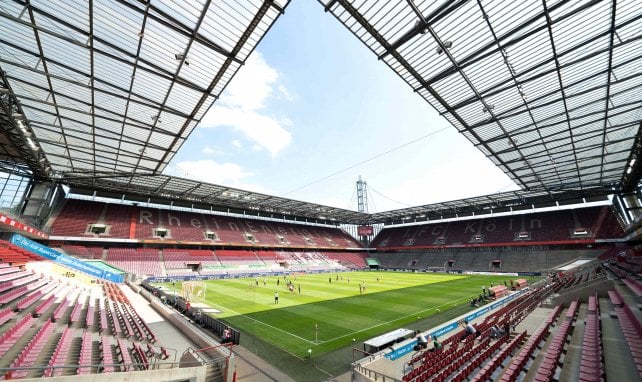 50 000 spectateurs attendus pour un huitième de finale de Youth League