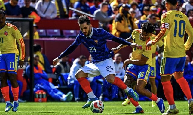 L’équipe de France clôture parfaitement sa tournée américaine : les réseaux s’enflamment