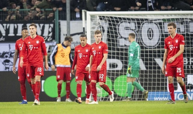 Quelles sont les failles du Bayern Munich ?