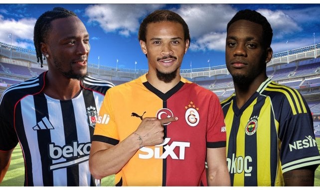 La Turquie est en train de faire exploser le mercato européen