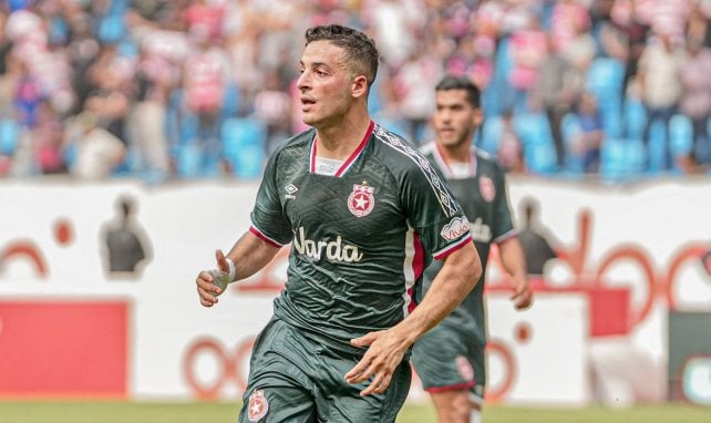 Raki Ouani