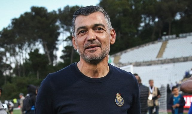 Sergio Conceição
