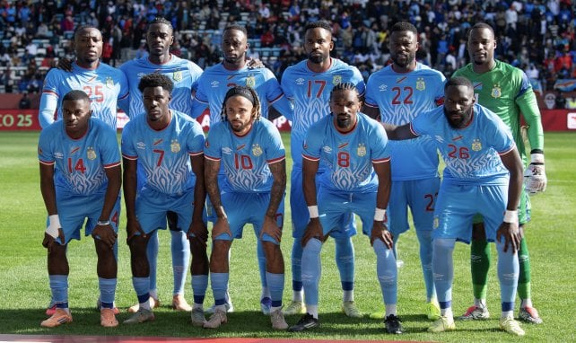 Coupe du Monde 2026 : la RD Congo a rendez-vous avec l’histoire face à la Jamaïque !