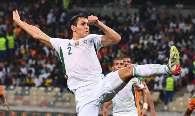 Revivez le match nul entre l’Algérie et la Tanzanie