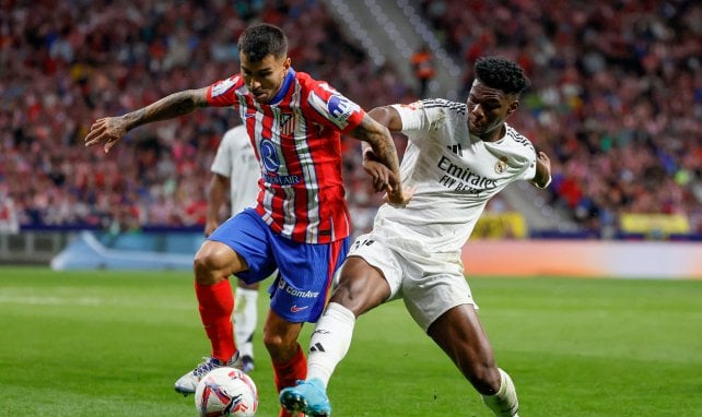 Real Madrid : Aurélien Tchouameni est sous le feu des critiques